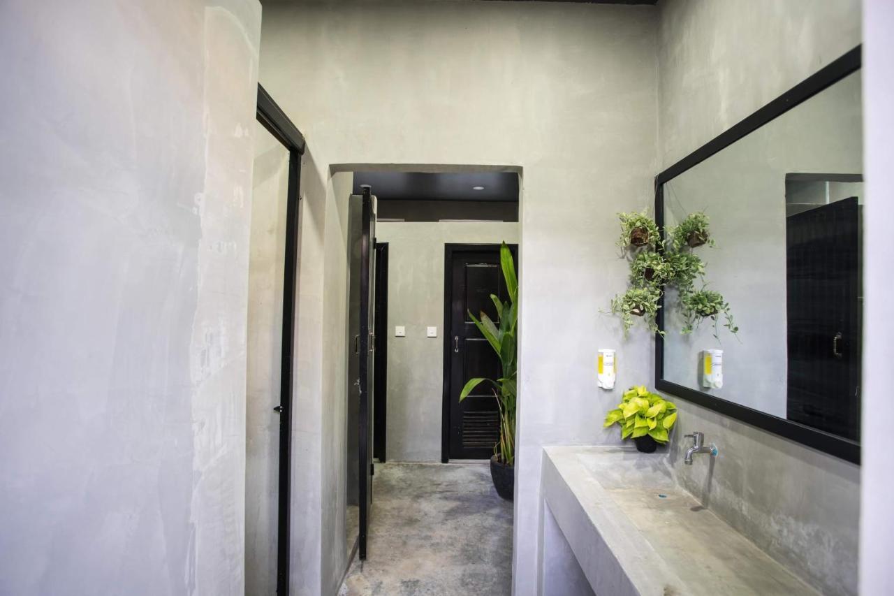 The Flex Hostel Siem Reap Exteriör bild